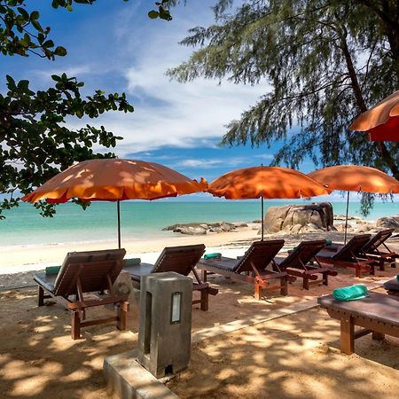 Khaolak Wanaburee Resort - Sha Extra Plus Khao Lak Ngoại thất bức ảnh