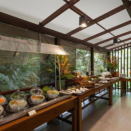 Khaolak Wanaburee Resort - Sha Extra Plus Khao Lak Ngoại thất bức ảnh
