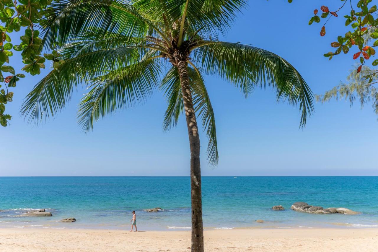 Khaolak Wanaburee Resort - Sha Extra Plus Khao Lak Ngoại thất bức ảnh