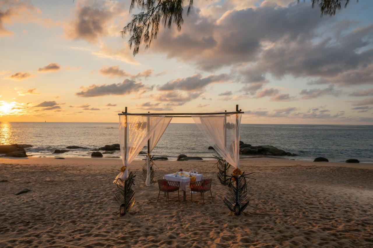 Khaolak Wanaburee Resort - Sha Extra Plus Khao Lak Ngoại thất bức ảnh