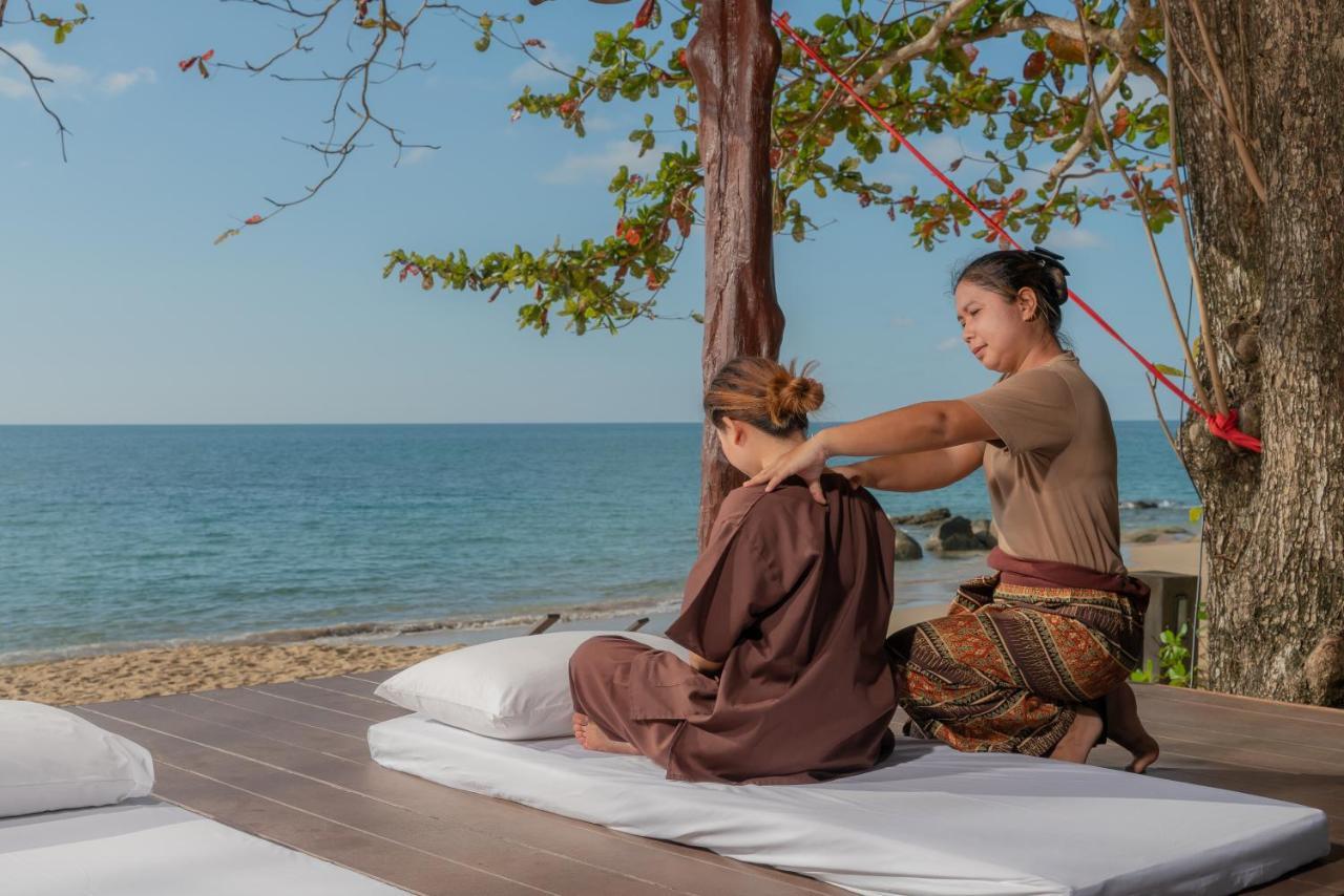 Khaolak Wanaburee Resort - Sha Extra Plus Khao Lak Ngoại thất bức ảnh