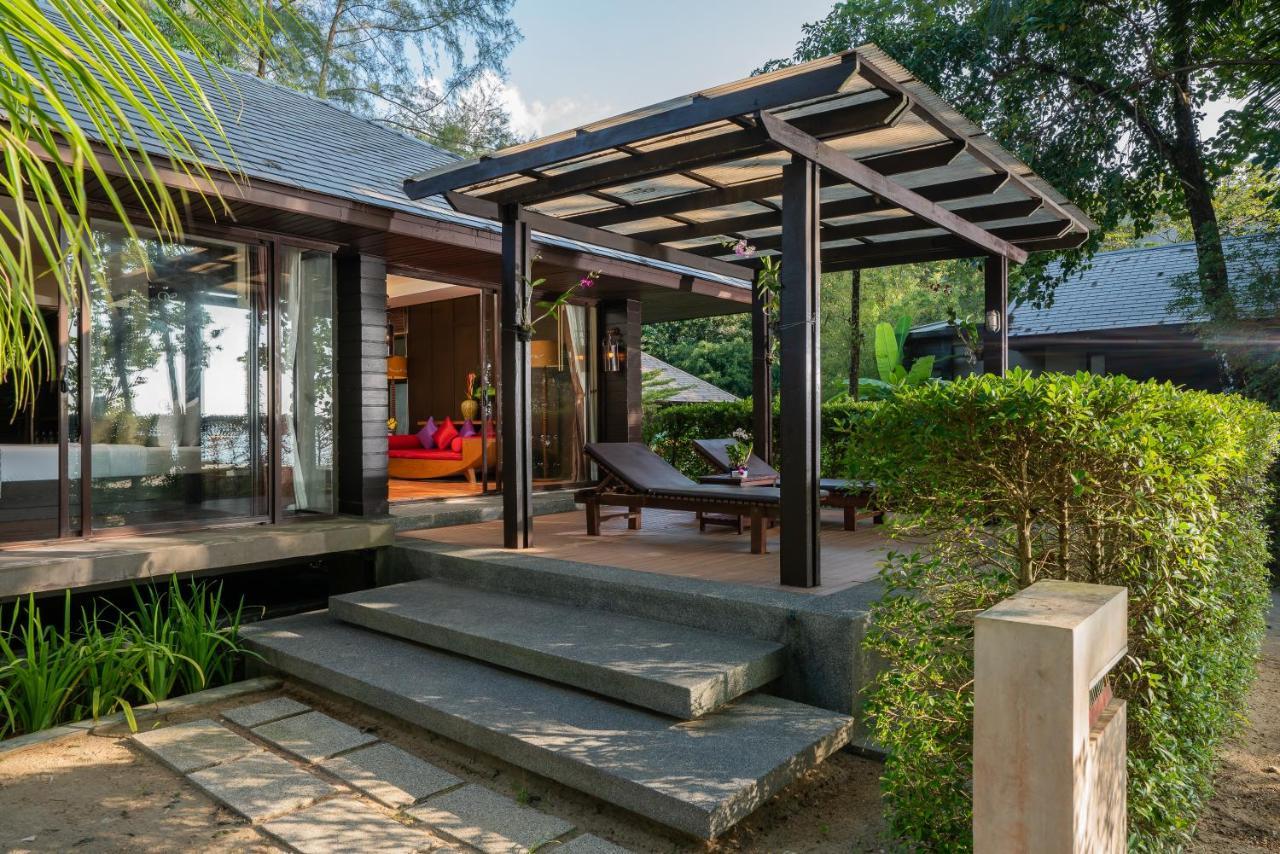 Khaolak Wanaburee Resort - Sha Extra Plus Khao Lak Phòng bức ảnh