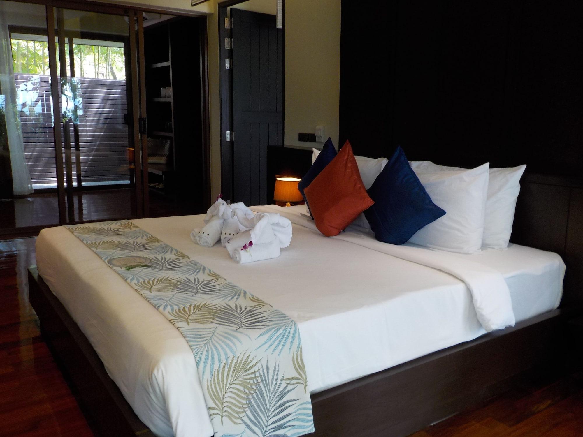 Khaolak Wanaburee Resort - Sha Extra Plus Khao Lak Ngoại thất bức ảnh