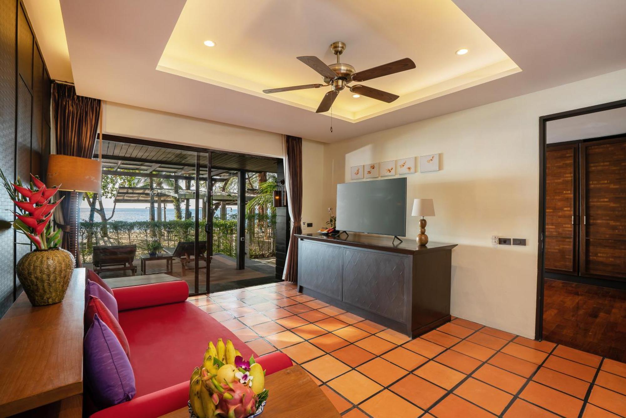 Khaolak Wanaburee Resort - Sha Extra Plus Khao Lak Phòng bức ảnh