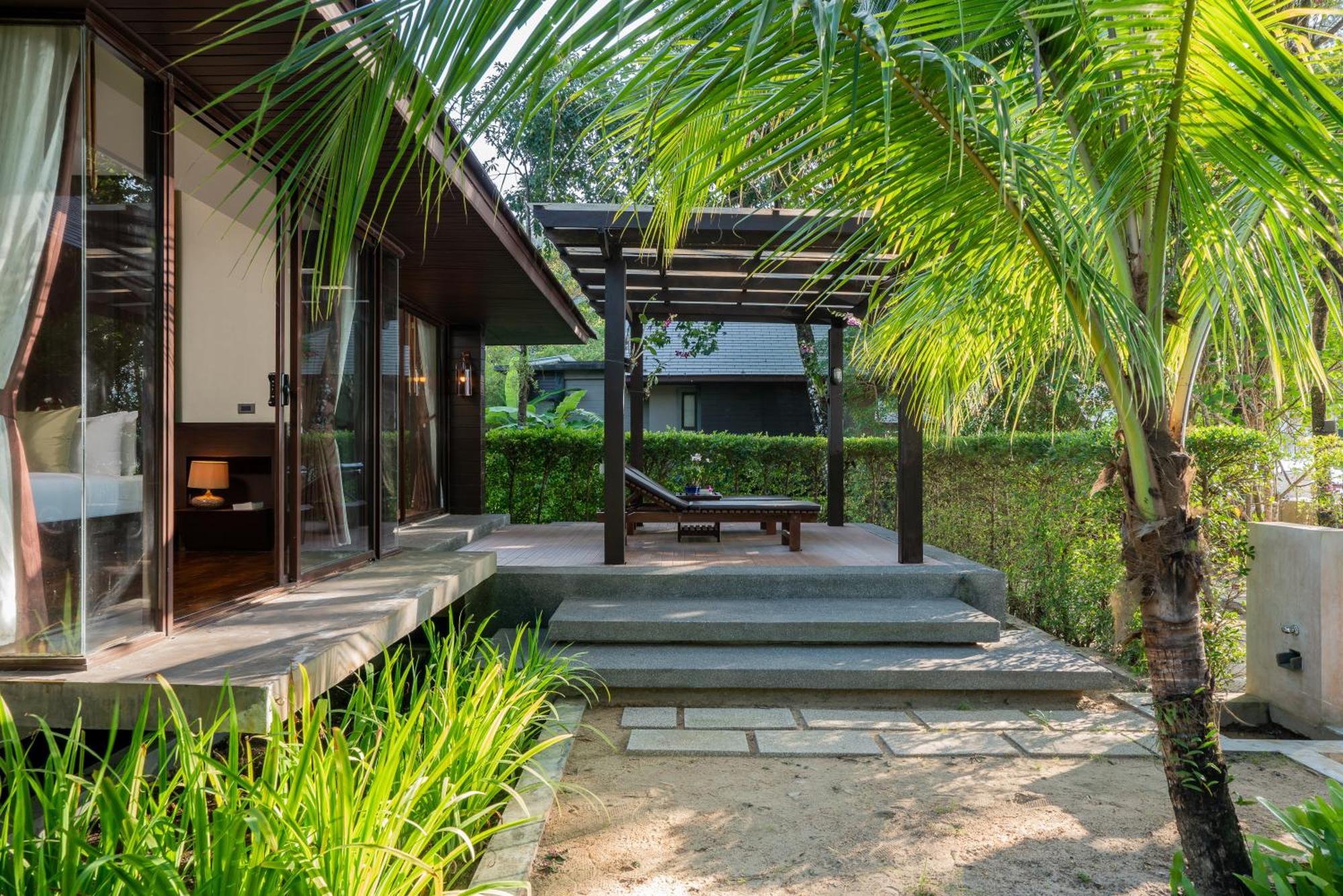 Khaolak Wanaburee Resort - Sha Extra Plus Khao Lak Phòng bức ảnh
