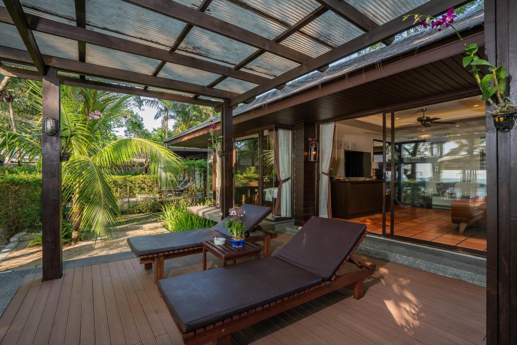 Khaolak Wanaburee Resort - Sha Extra Plus Khao Lak Phòng bức ảnh