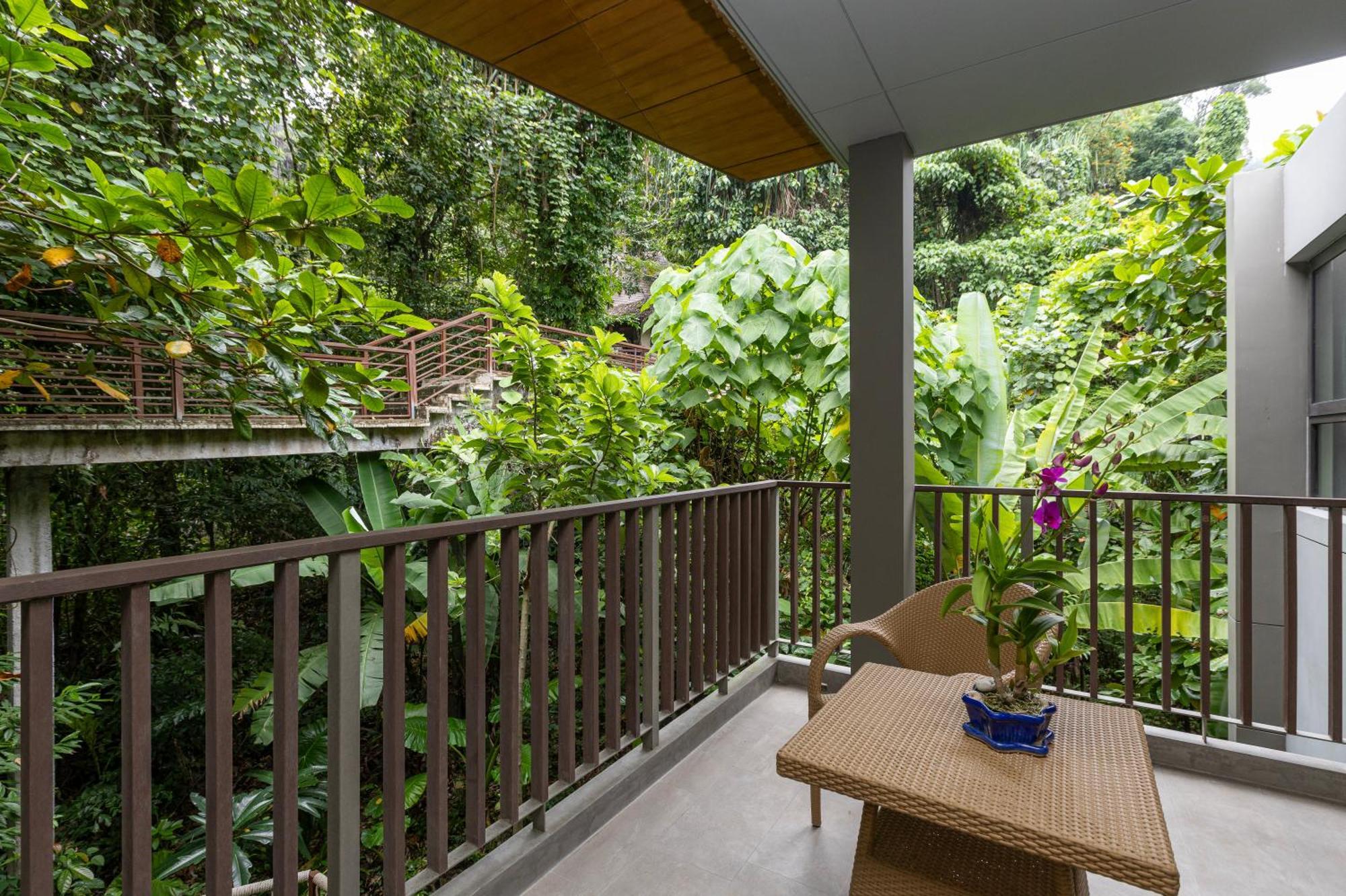 Khaolak Wanaburee Resort - Sha Extra Plus Khao Lak Ngoại thất bức ảnh