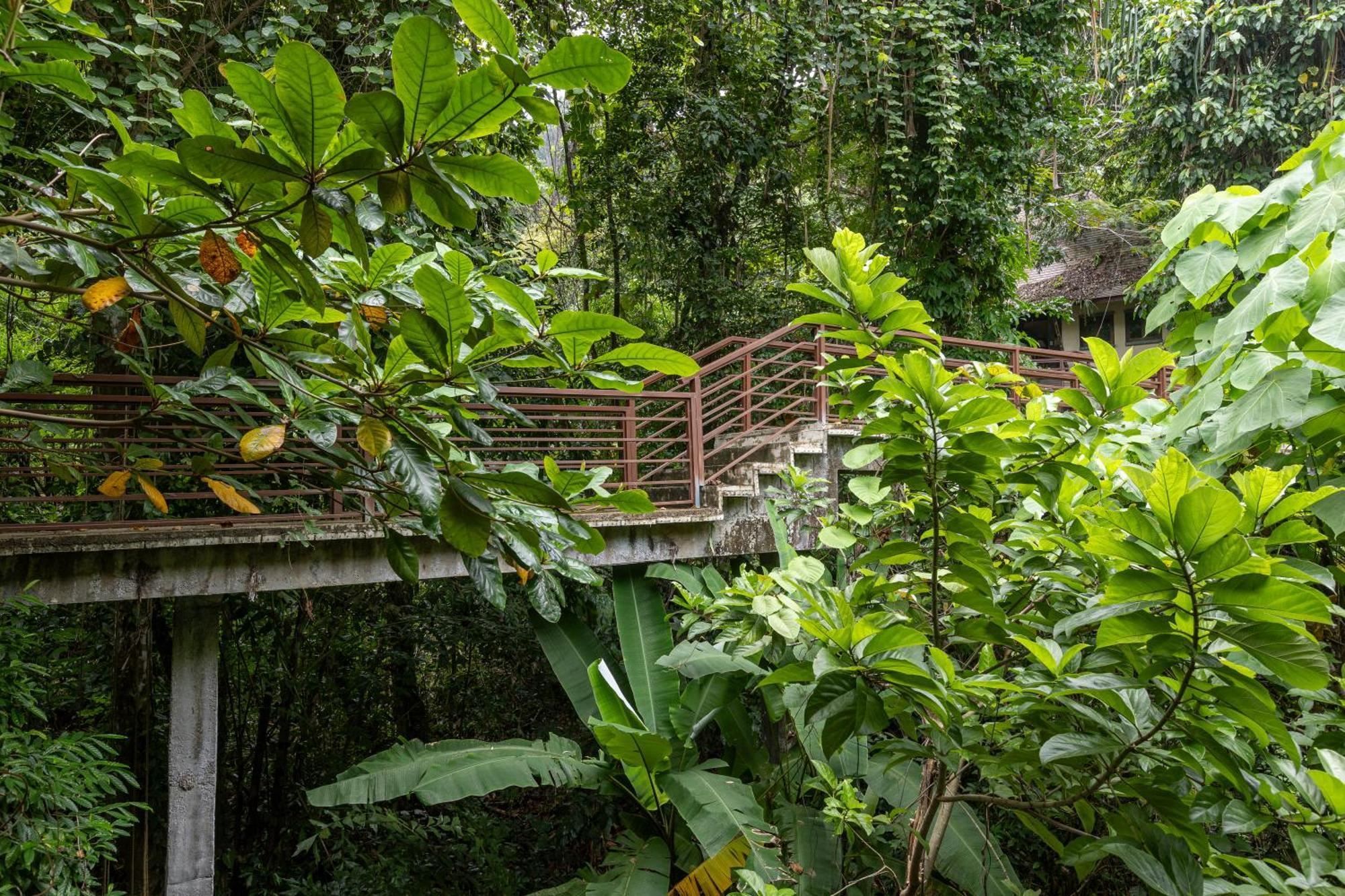 Khaolak Wanaburee Resort - Sha Extra Plus Khao Lak Ngoại thất bức ảnh