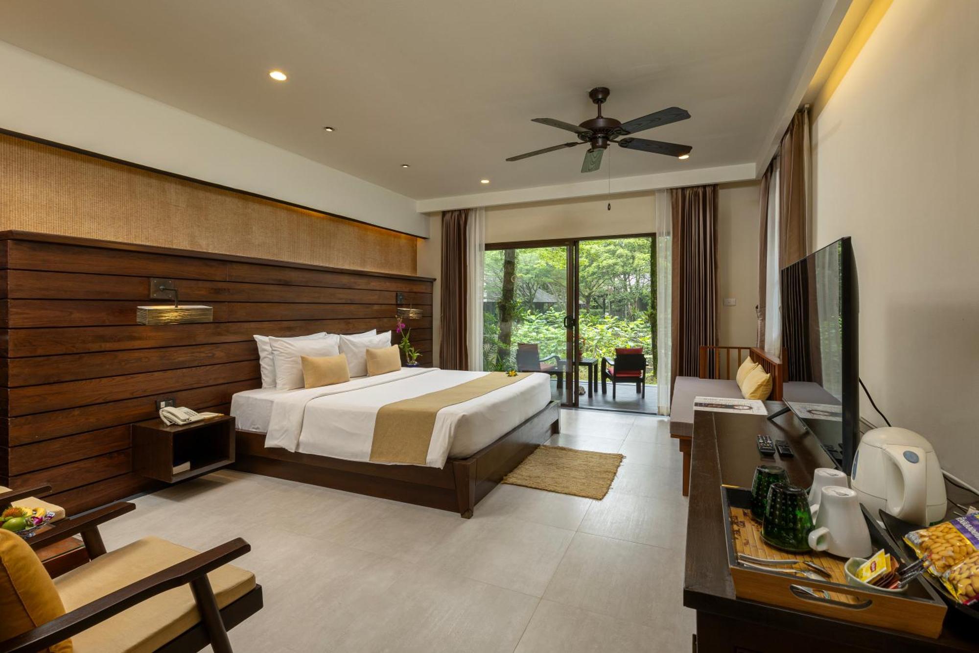 Khaolak Wanaburee Resort - Sha Extra Plus Khao Lak Ngoại thất bức ảnh
