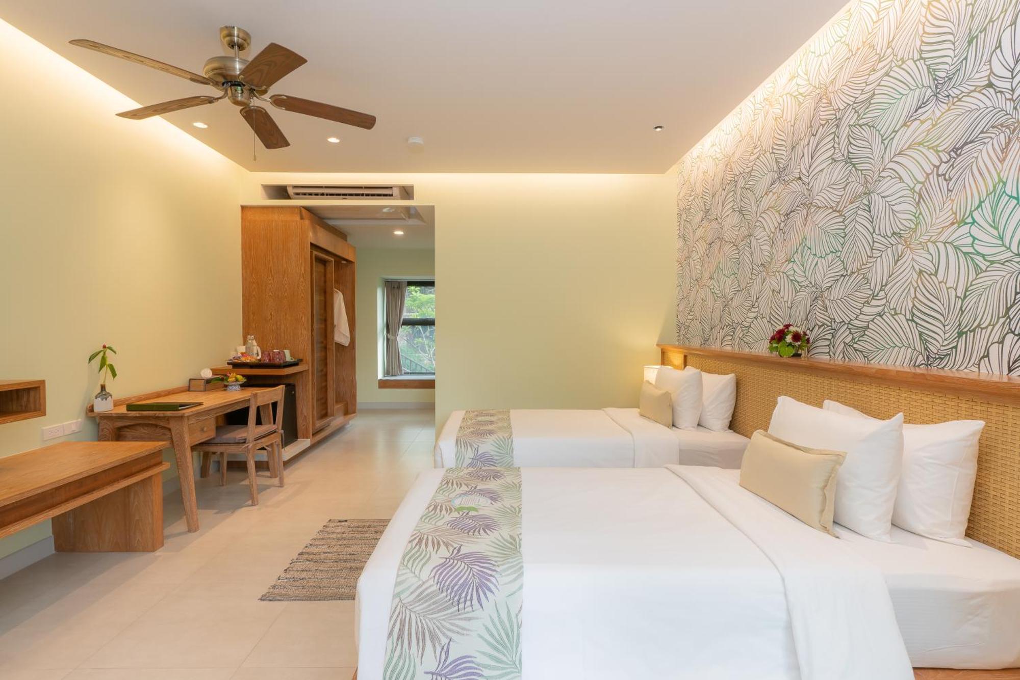 Khaolak Wanaburee Resort - Sha Extra Plus Khao Lak Ngoại thất bức ảnh