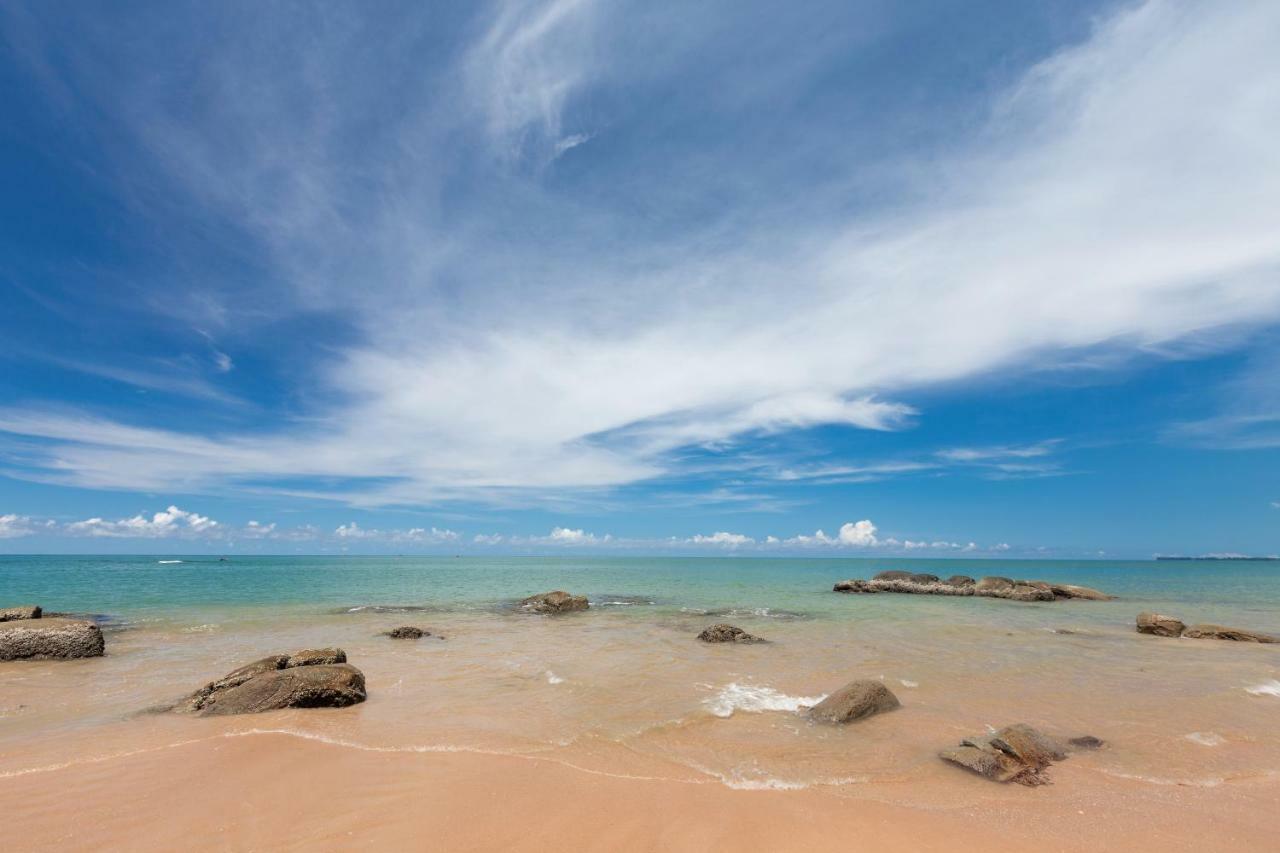 Khaolak Wanaburee Resort - Sha Extra Plus Khao Lak Ngoại thất bức ảnh